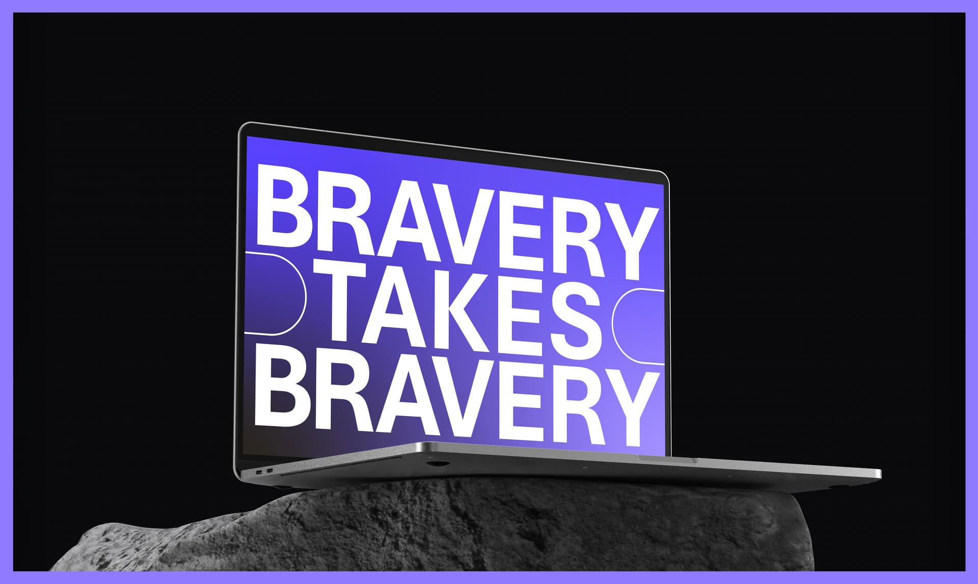 Bravery in a Time of Budgeting 