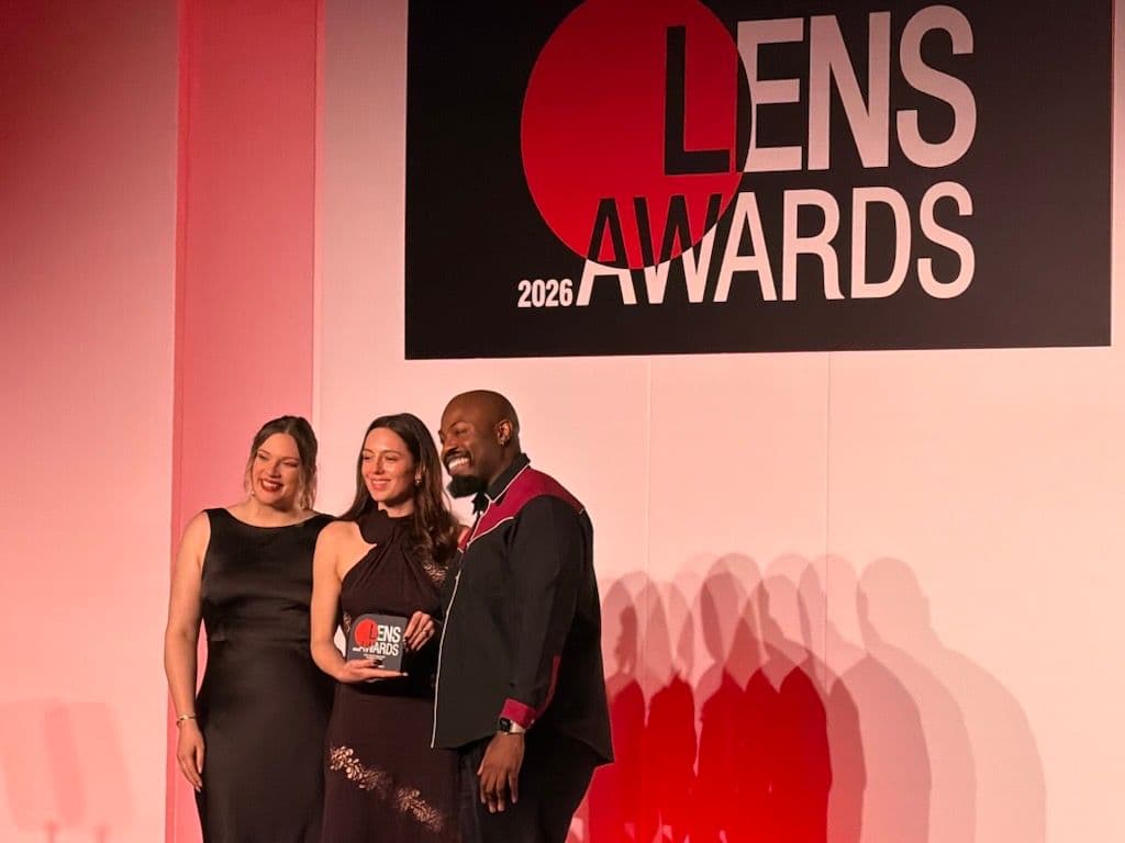 Mediazoo wins Production Company of the Year 