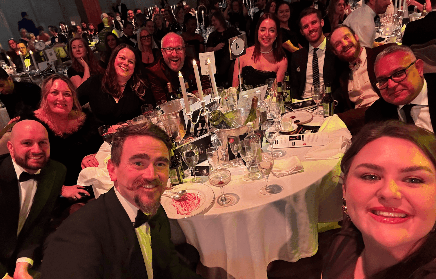 Mediazoo Wins Silver for Learning Provider of the Year at the LPI Learning Awards