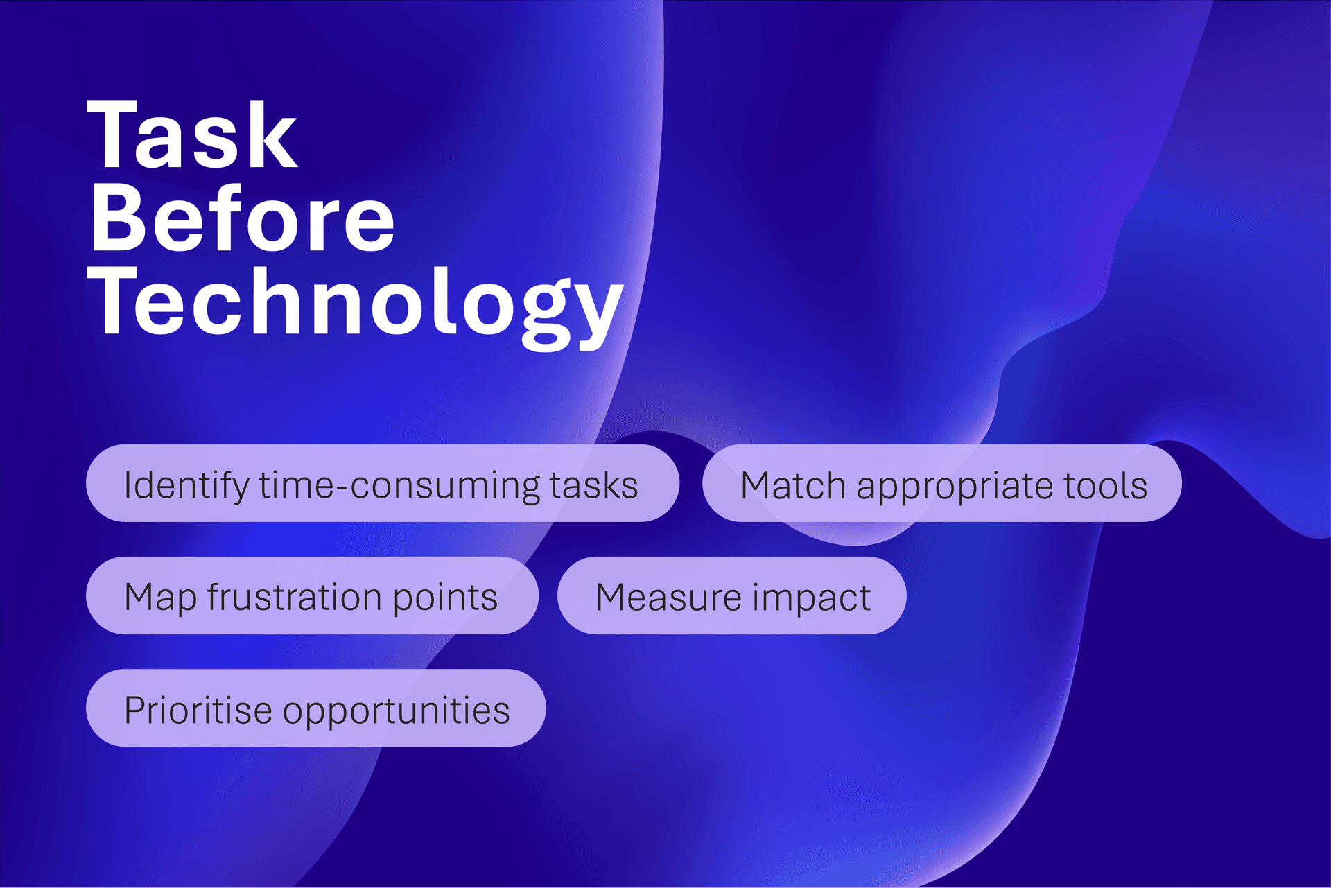 AI Adoption: Creating Your Strategy for Organisation-Wide Engagement 
