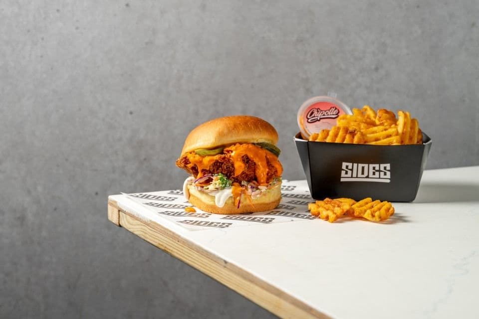 Mediazoo wins ‘hot’ PR brief with the Sidemen 