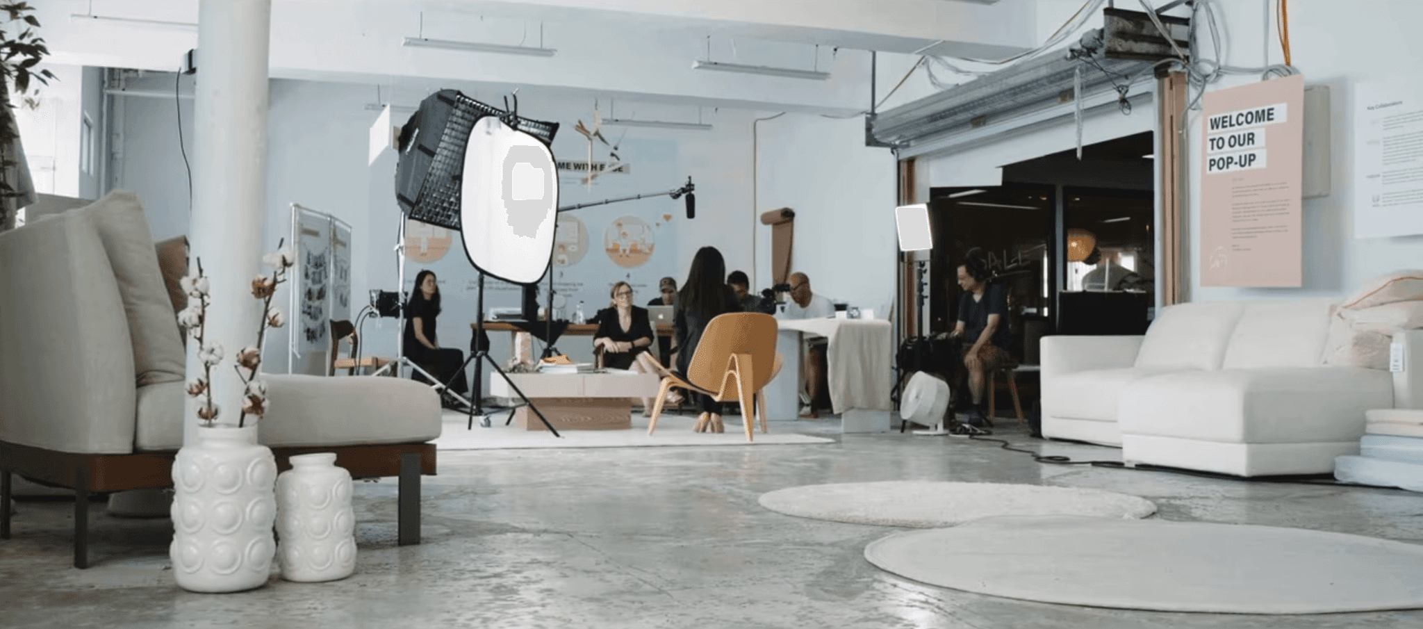 Redefining conduct through courage