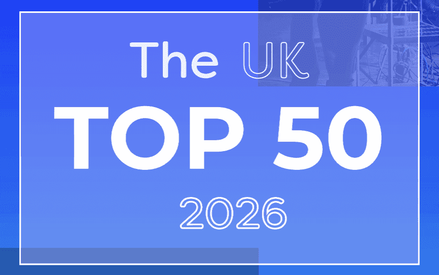 Mediazoo climbs into the uk top 5 of the evcom and becomes the #1 most awarded agency of the year