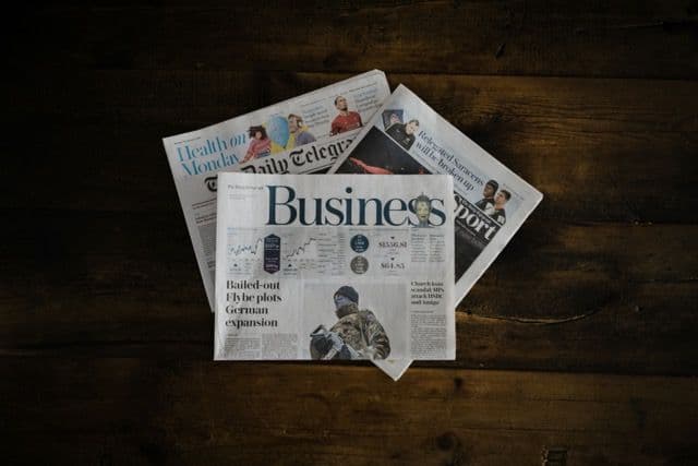 March: Mediazoo in the Headlines